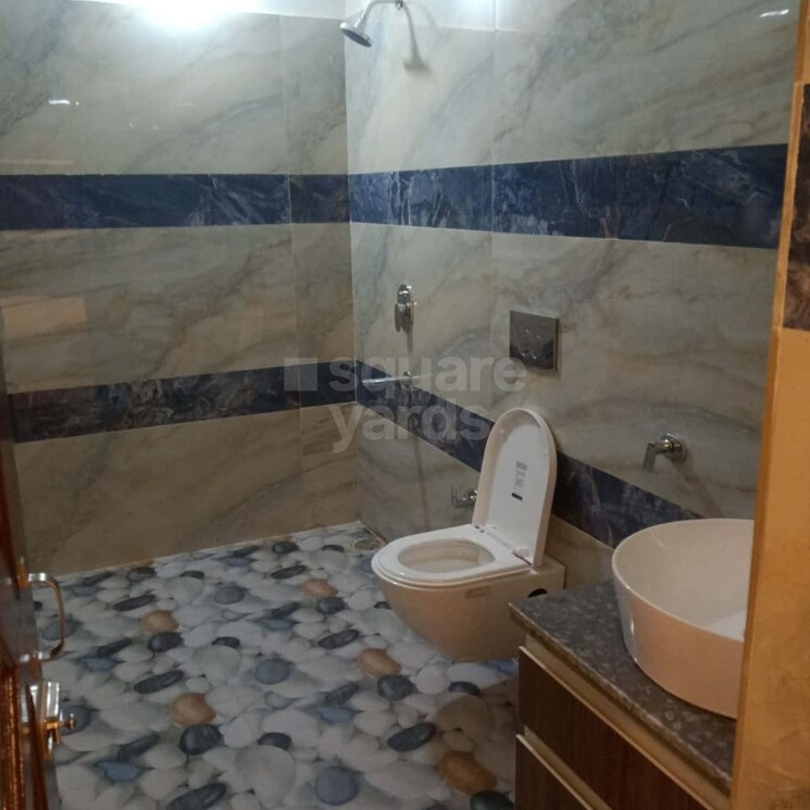 Bathroom, zirakpur 3 Bedroom 1710 Sq.Ft. Apartment In Zirakpur Chandigarh 2816725