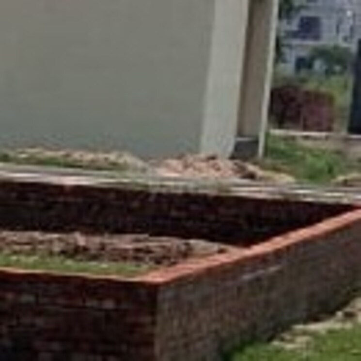 Exterior View, govindpuri  100 Sq.Yd. Plot In Govindpuri Ghaziabad 2813057