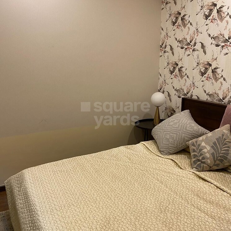 Bedroom, raunak-city 1 Bedroom 487 Sq.Ft. Apartment In Kalyan West Thane 2818364