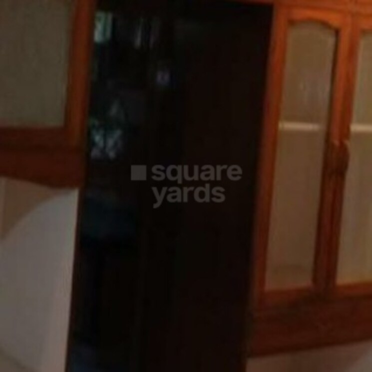 Bedroom, baba colony 3 Bedroom 900 Sq.Ft. Builder Floor In Baba Colony Delhi 2818470