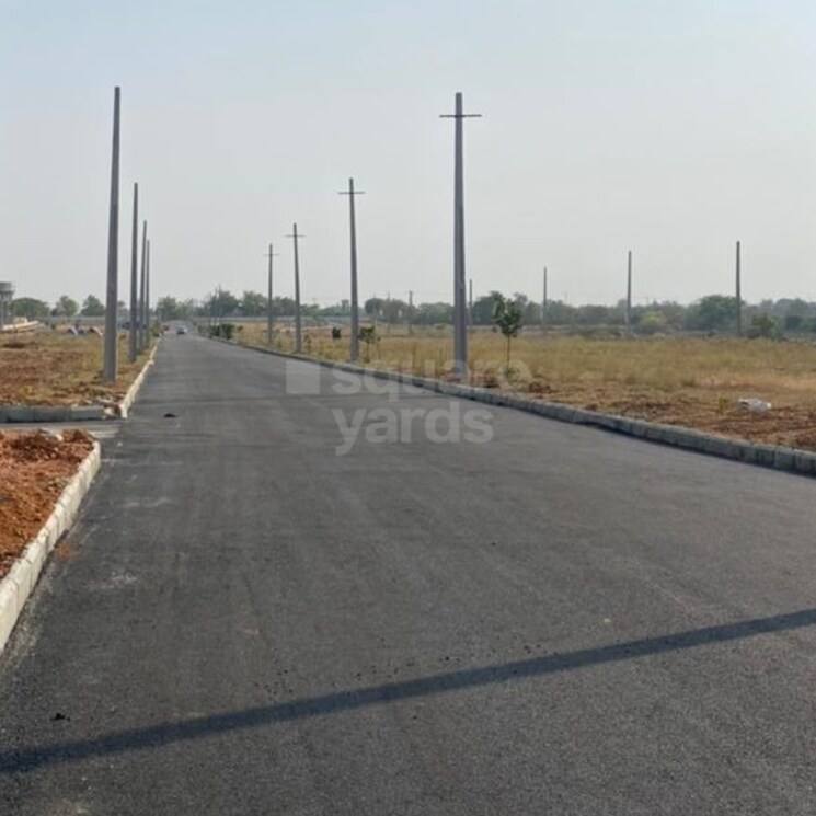 Exterior View, bala nagar  300 Sq.Yd. Plot In Bala Nagar Hyderabad 2820962