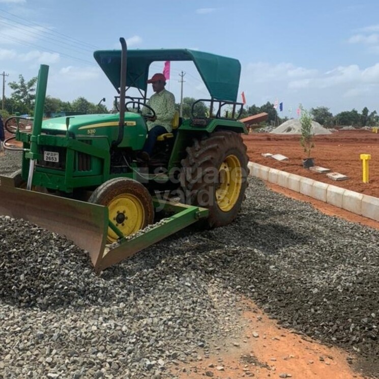 Exterior View, bala nagar  300 Sq.Yd. Plot In Bala Nagar Hyderabad 2820962