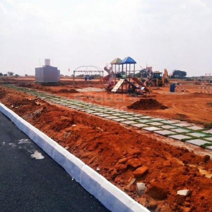 Exterior View, bala nagar  375 Sq.Yd. Plot In Bala Nagar Hyderabad 2821000