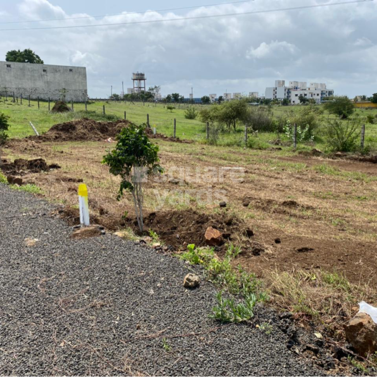 Exterior View, wagholi  1000 Sq.Ft. Plot In Wagholi Pune 2823241