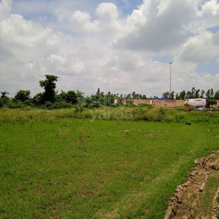 Exterior View, sultanpur road  1200 Sq.Yd. Plot In Sultanpur Road Lucknow 2823752