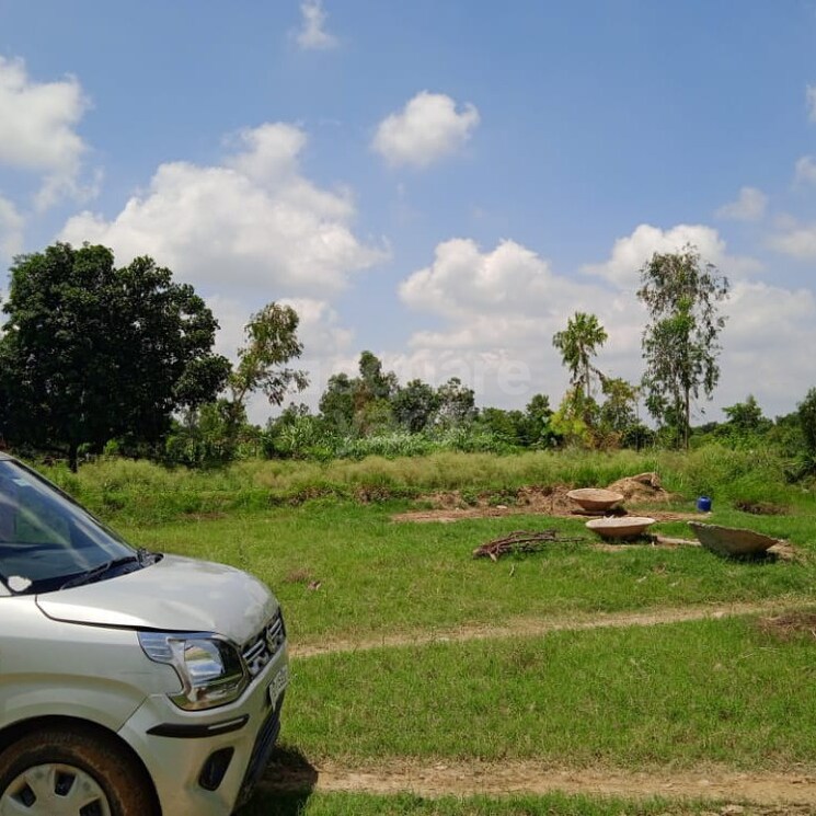 Exterior View, sultanpur road  1200 Sq.Yd. Plot In Sultanpur Road Lucknow 2823752