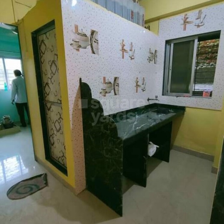 Kitchen, nagavara Studio 260 Sq.Ft. Builder Floor In Nagavara Bangalore 2825188