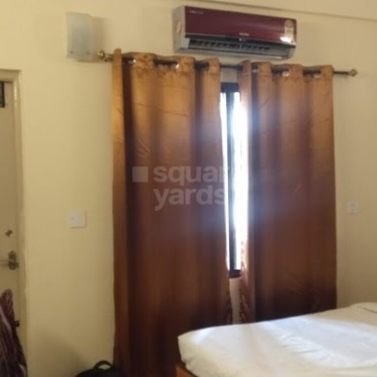 Nearby, nagavara Studio 260 Sq.Ft. Builder Floor In Nagavara Bangalore 2825188