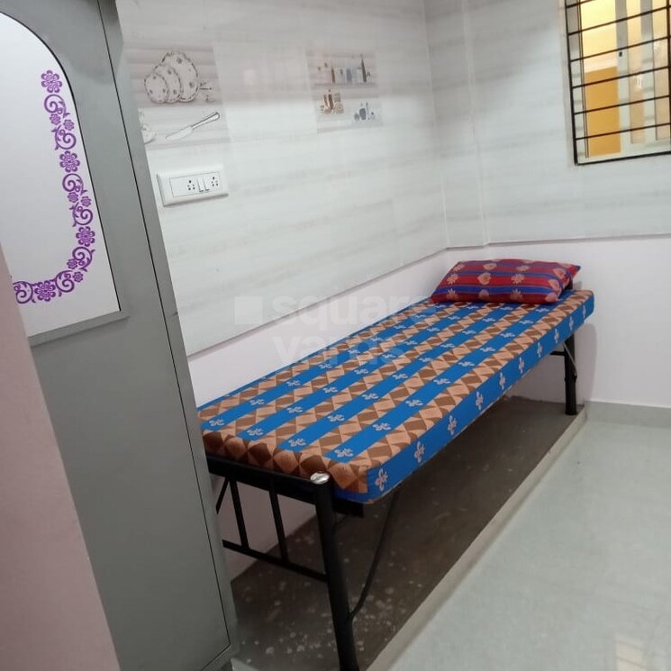 Bedroom, marathahalli Studio 250 Sq.Ft. Residential Studio In Marathahalli Bangalore 2826073