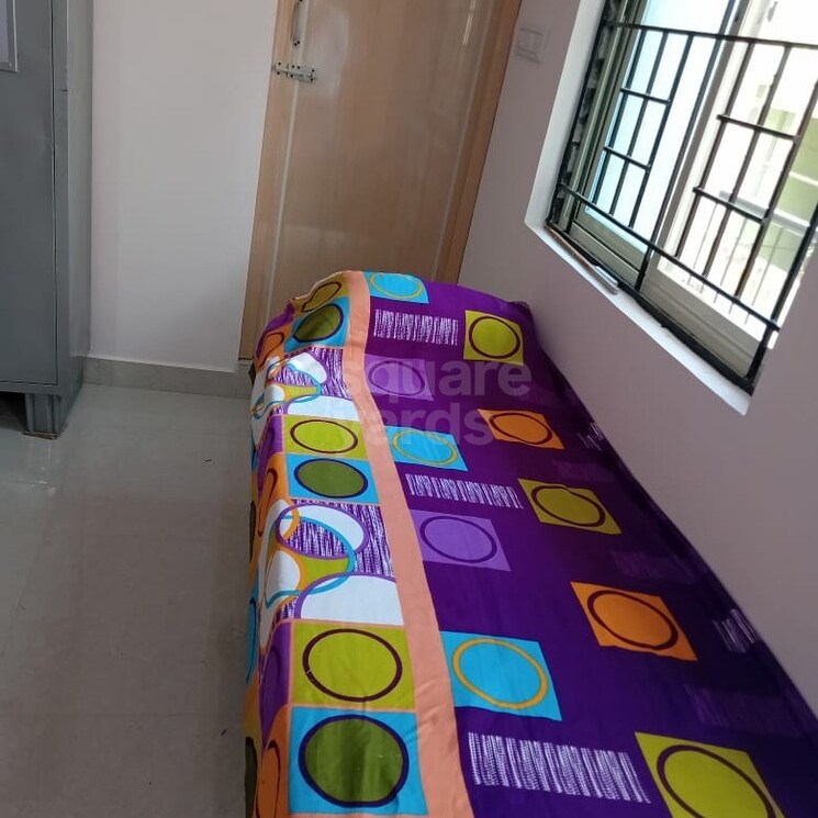 Bedroom, marathahalli Studio 250 Sq.Ft. Residential Studio In Marathahalli Bangalore 2826073