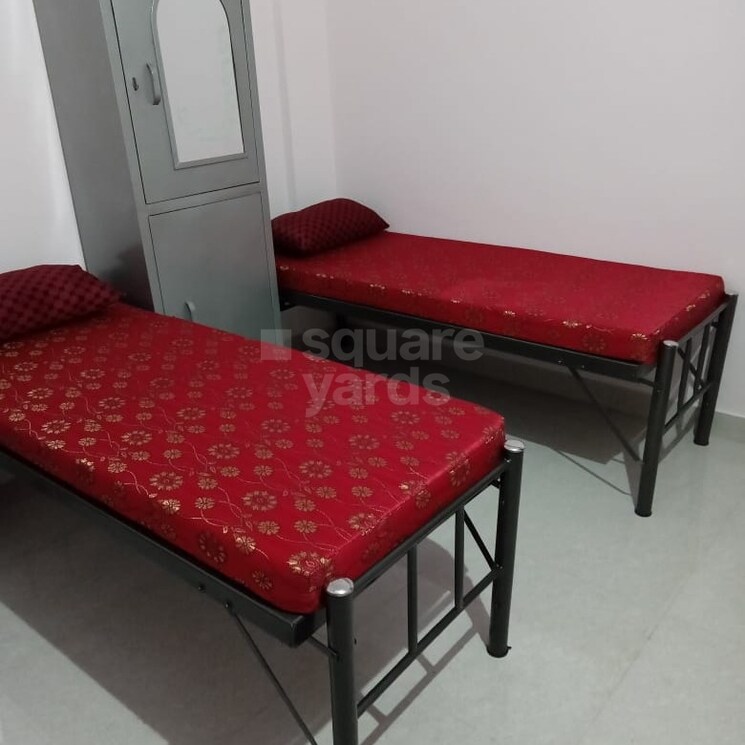 Bedroom, marathahalli Studio 250 Sq.Ft. Residential Studio In Marathahalli Bangalore 2826073