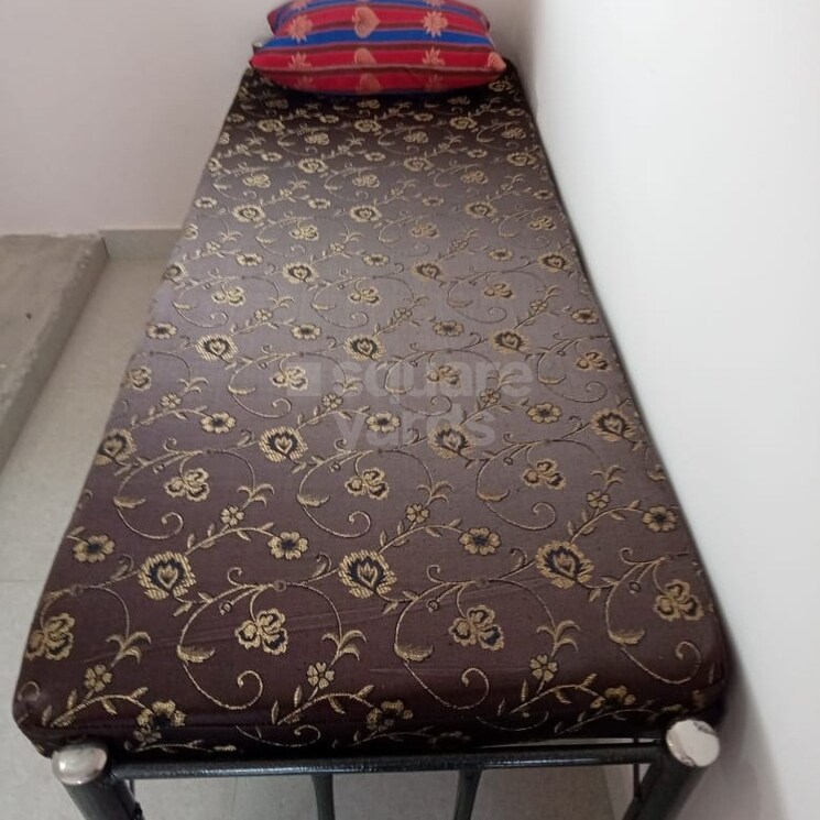 Bedroom, marathahalli Studio 250 Sq.Ft. Residential Studio In Marathahalli Bangalore 2826073