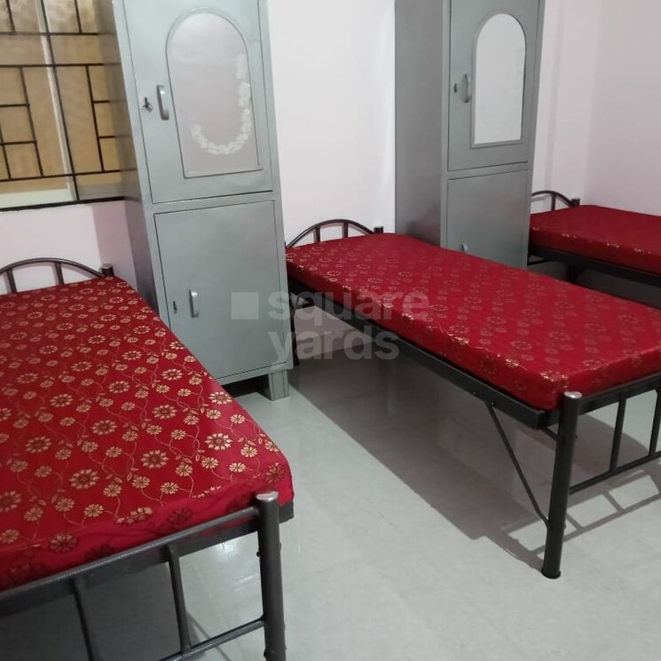 Bedroom, marathahalli Studio 250 Sq.Ft. Residential Studio In Marathahalli Bangalore 2826073