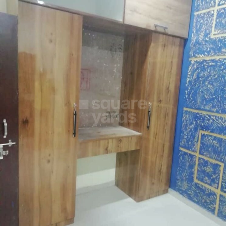 Bedroom, beta i greater noida 1.5 Bedroom 120 Sq.Mt. Independent House In Beta I Greater Noida Greater Noida 2826275