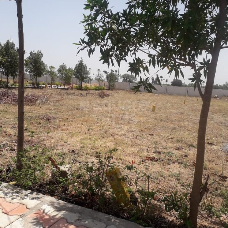 Other, jvs-lotus-residency  300 Sq.Yd. Plot In Kothaguda Hyderabad 2826857