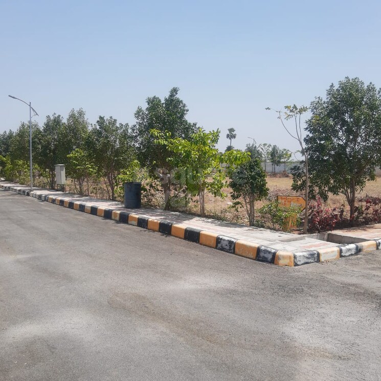 Other, jvs-lotus-residency  300 Sq.Yd. Plot In Kothaguda Hyderabad 2826857