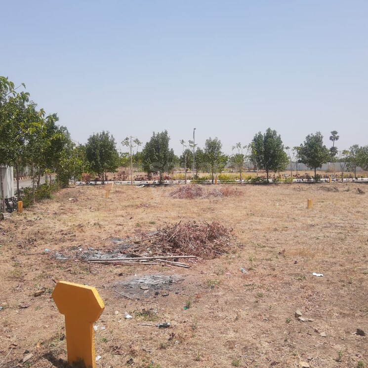 Other, jvs-lotus-residency  300 Sq.Yd. Plot In Kothaguda Hyderabad 2826857