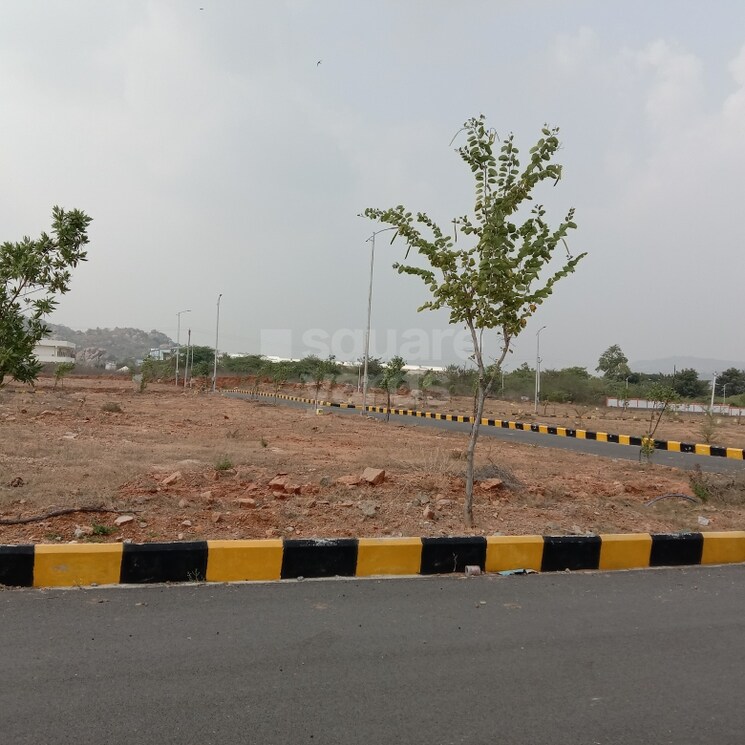 Other, jvs-lotus-residency  300 Sq.Yd. Plot In Kothaguda Hyderabad 2826857