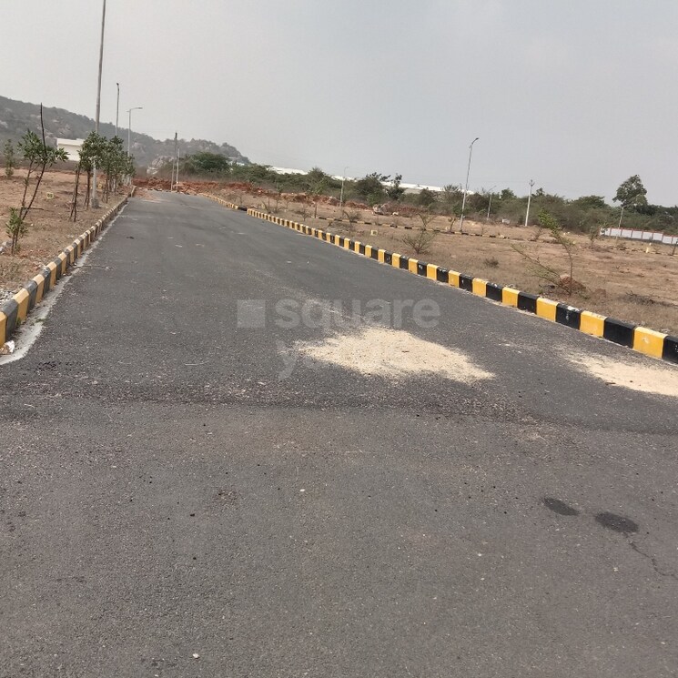 Other, jvs-lotus-residency  300 Sq.Yd. Plot In Kothaguda Hyderabad 2826857