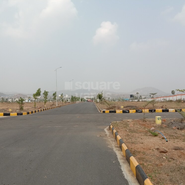 Other, jvs-lotus-residency  300 Sq.Yd. Plot In Kothaguda Hyderabad 2826857