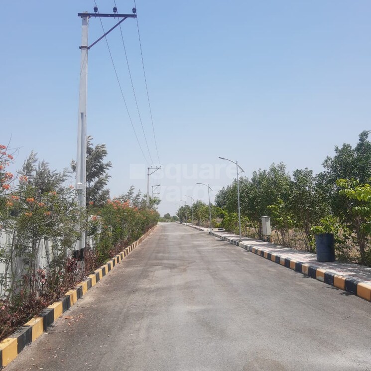 Other, jvs-lotus-residency  300 Sq.Yd. Plot In Kothaguda Hyderabad 2826857