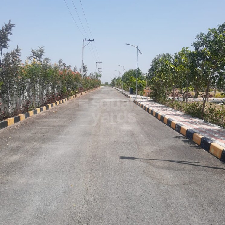 Other, jvs-lotus-residency  300 Sq.Yd. Plot In Kothaguda Hyderabad 2826857