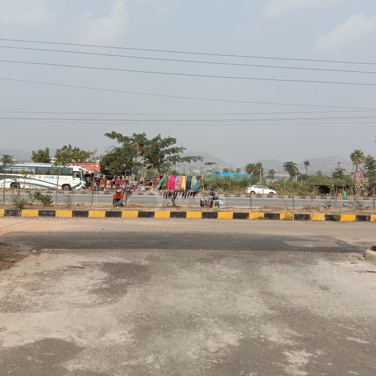 Other, jvs-lotus-residency  300 Sq.Yd. Plot In Kothaguda Hyderabad 2826857