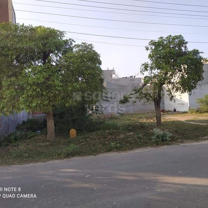 Resale 300 Sq.Ft. Plot in Gn Sector Sigma ii Greater Noida - 3799588