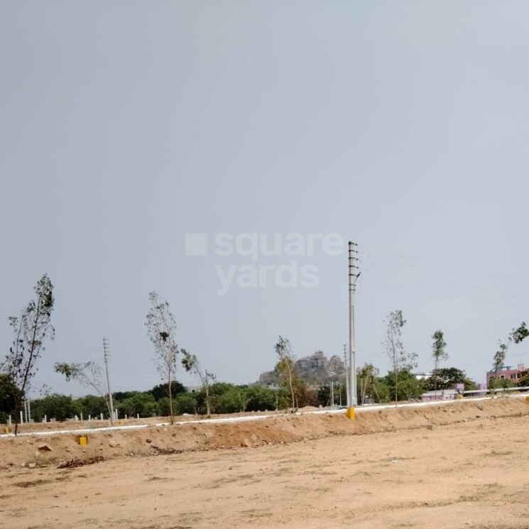 Other, ghatkesar  125 Sq.Yd. Plot In Ghatkesar Hyderabad 2827298