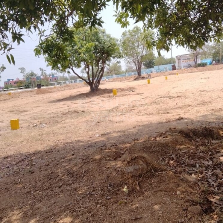 Other, ghatkesar  125 Sq.Yd. Plot In Ghatkesar Hyderabad 2827298