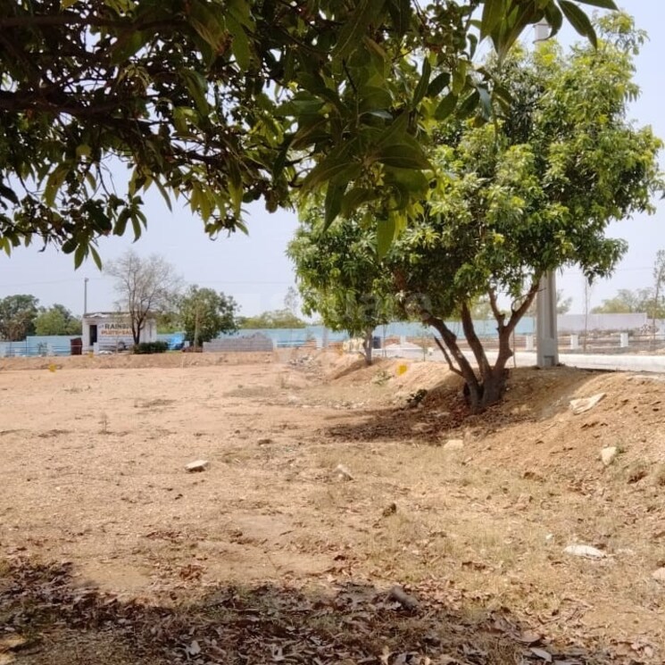 Other, ghatkesar  125 Sq.Yd. Plot In Ghatkesar Hyderabad 2827298