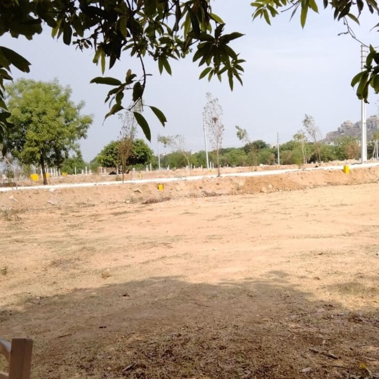 Other, ghatkesar  125 Sq.Yd. Plot In Ghatkesar Hyderabad 2827298