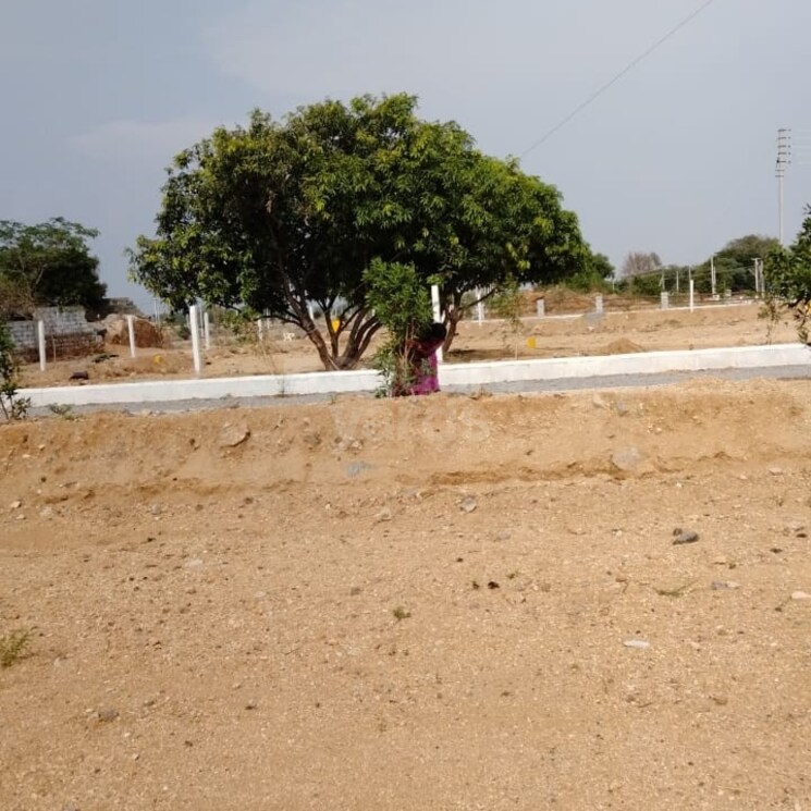 Other, ghatkesar  125 Sq.Yd. Plot In Ghatkesar Hyderabad 2827298