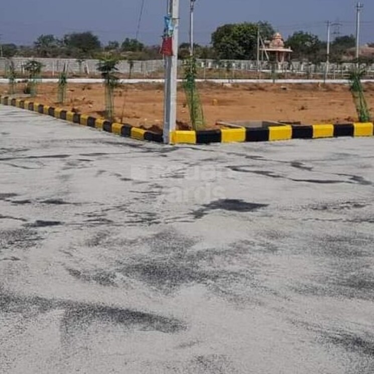 Other, ghatkesar  125 Sq.Yd. Plot In Ghatkesar Hyderabad 2827298