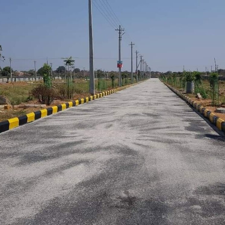 Other, ghatkesar  125 Sq.Yd. Plot In Ghatkesar Hyderabad 2827298