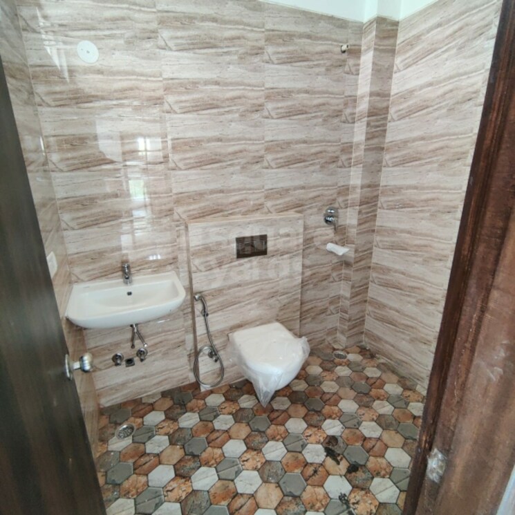 Bathroom, sector 57 3 Bedroom 240 Sq.Ft. Builder Floor In Sector 57 Gurgaon 2827356