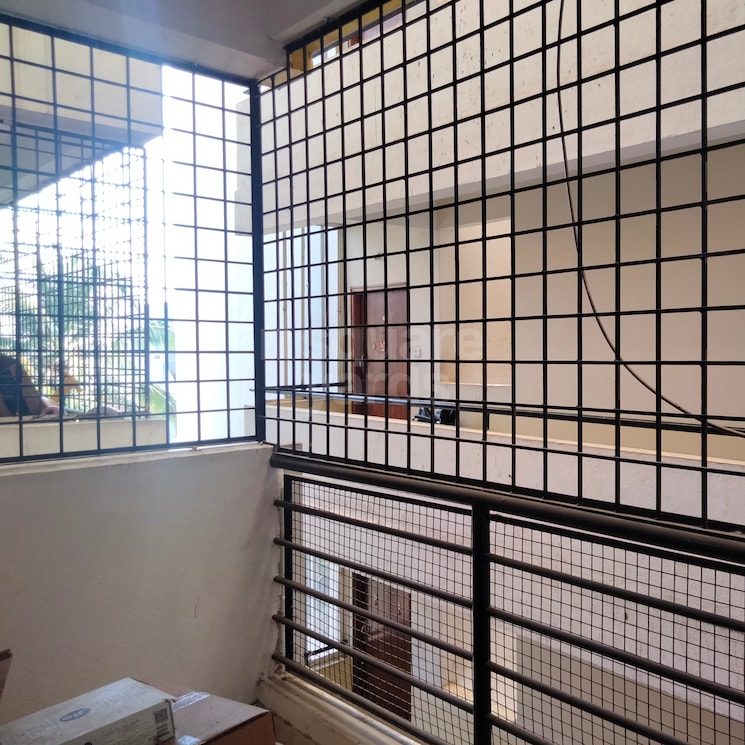 Balcony, bommanahalli 2 Bedroom 1000 Sq.Ft. Apartment In Bommanahalli Bangalore 2828848