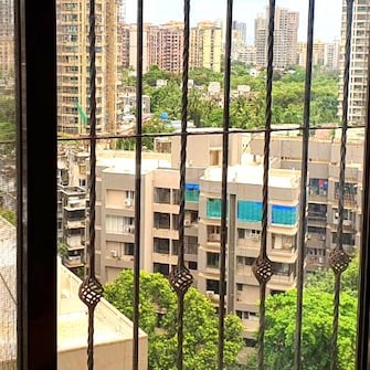 2 BHK Apartment For Resale in Galactica Apartment Andheri West Mumbai  2829443