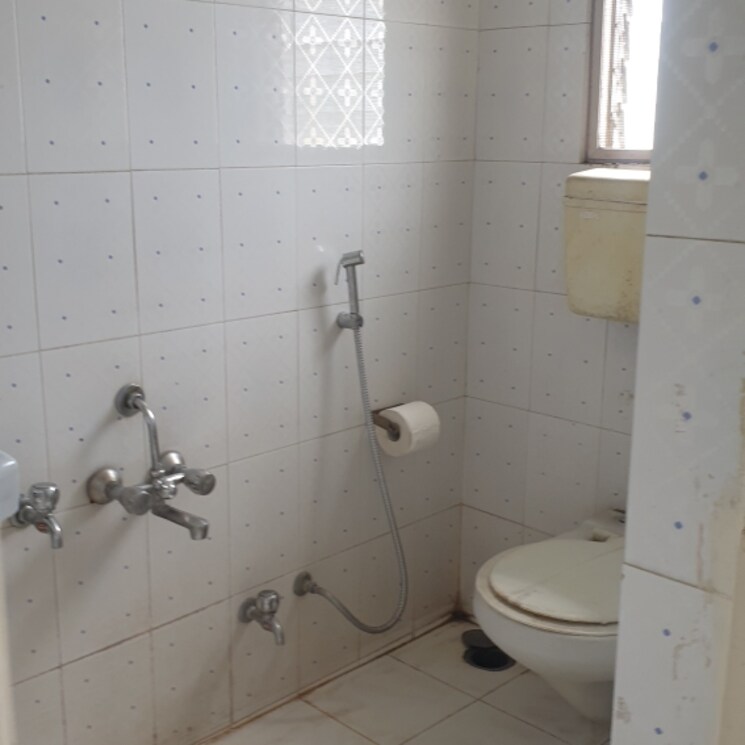 Bathroom, bavdhan 1 Bedroom 615 Sq.Ft. Apartment In Bavdhan Pune 2829572
