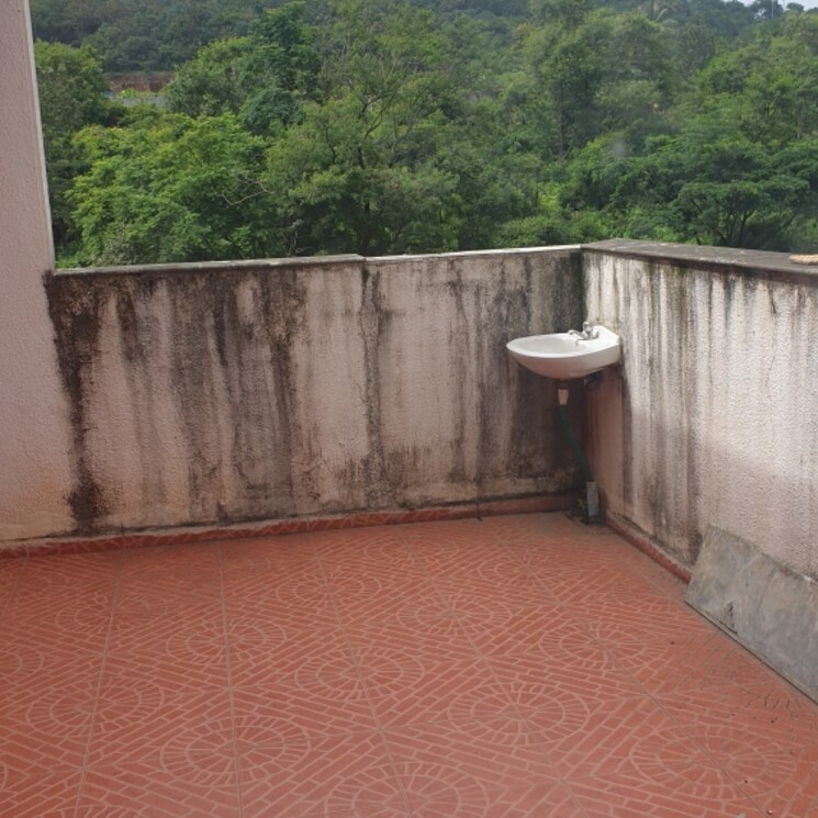 Bedroom, bavdhan 1 Bedroom 615 Sq.Ft. Apartment In Bavdhan Pune 2829572