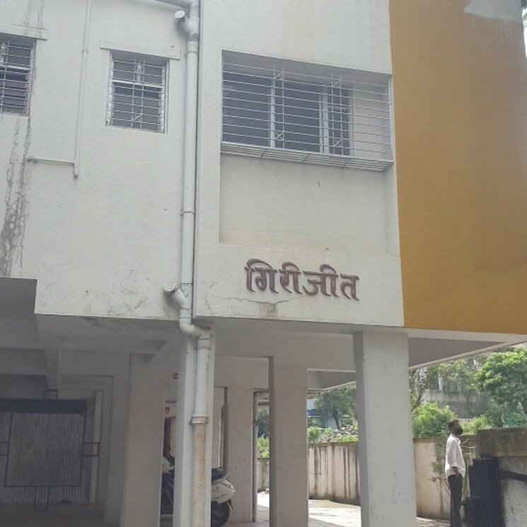 Exterior View, bavdhan 1 Bedroom 615 Sq.Ft. Apartment In Bavdhan Pune 2829572