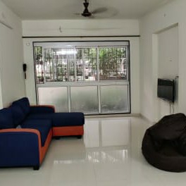 2 bhk for rent in tilak nagar chembur