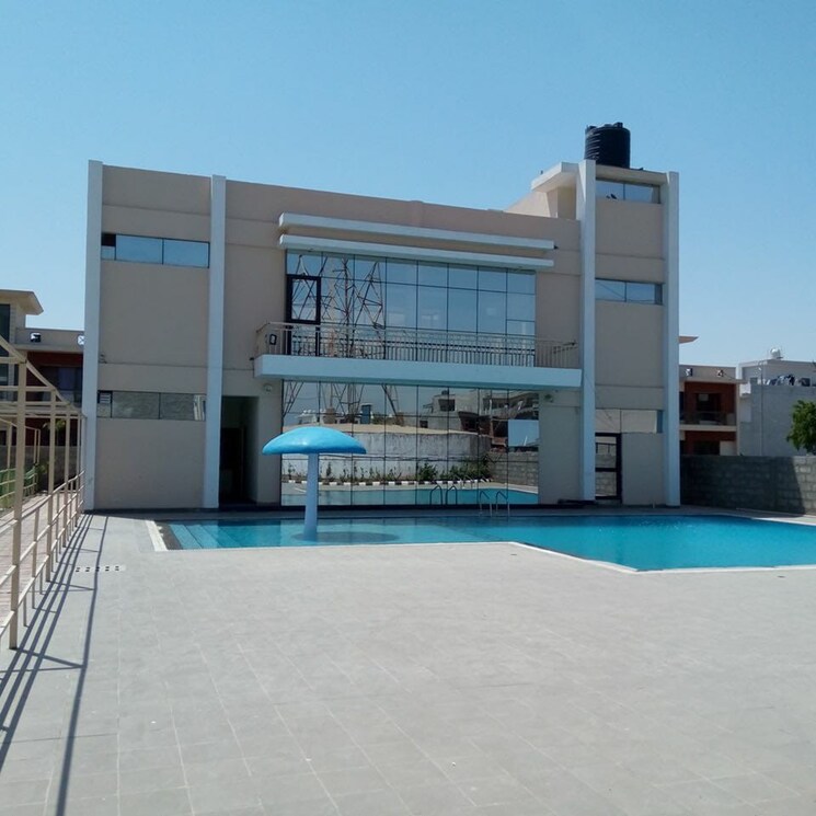 Exterior View, gbp-rose-valley-estate  100 Sq.Yd. Plot In Central Derabassi Chandigarh 2831627