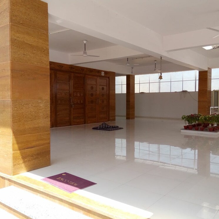 Exterior View, gbp-rose-valley-estate  100 Sq.Yd. Plot In Central Derabassi Chandigarh 2831627