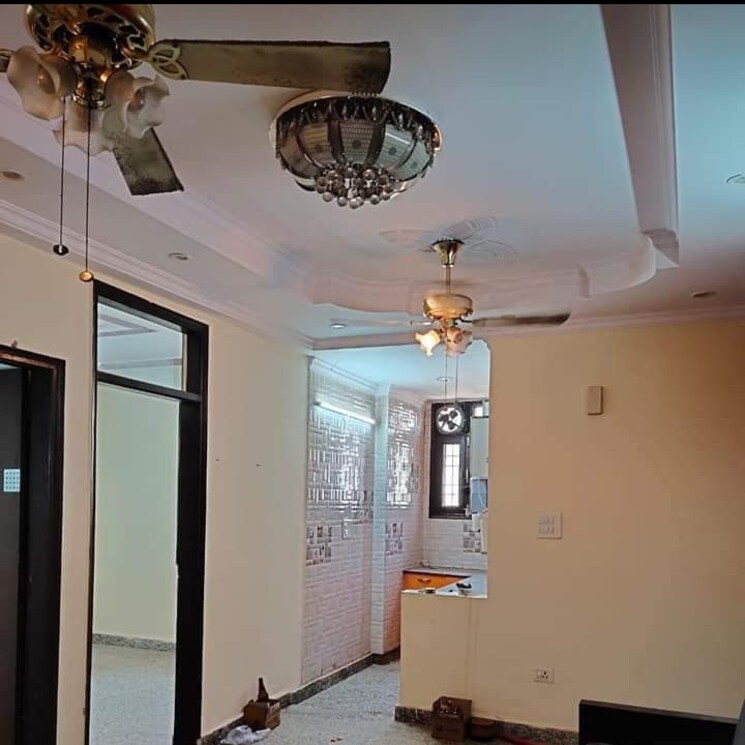 Kitchen, pul pehlad pur 2 Bedroom 750 Sq.Ft. Builder Floor In Pul Pehlad Pur Delhi 2831986