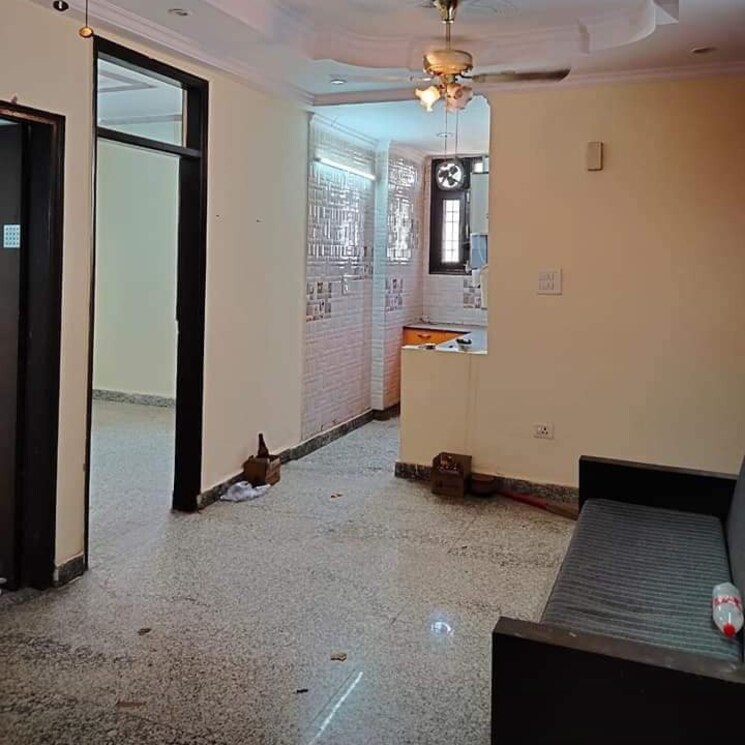 Kitchen, pul pehlad pur 2 Bedroom 750 Sq.Ft. Builder Floor In Pul Pehlad Pur Delhi 2831986