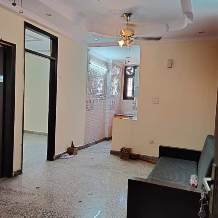 Living Room, pul pehlad pur 2 Bedroom 750 Sq.Ft. Builder Floor In Pul Pehlad Pur Delhi 2831986