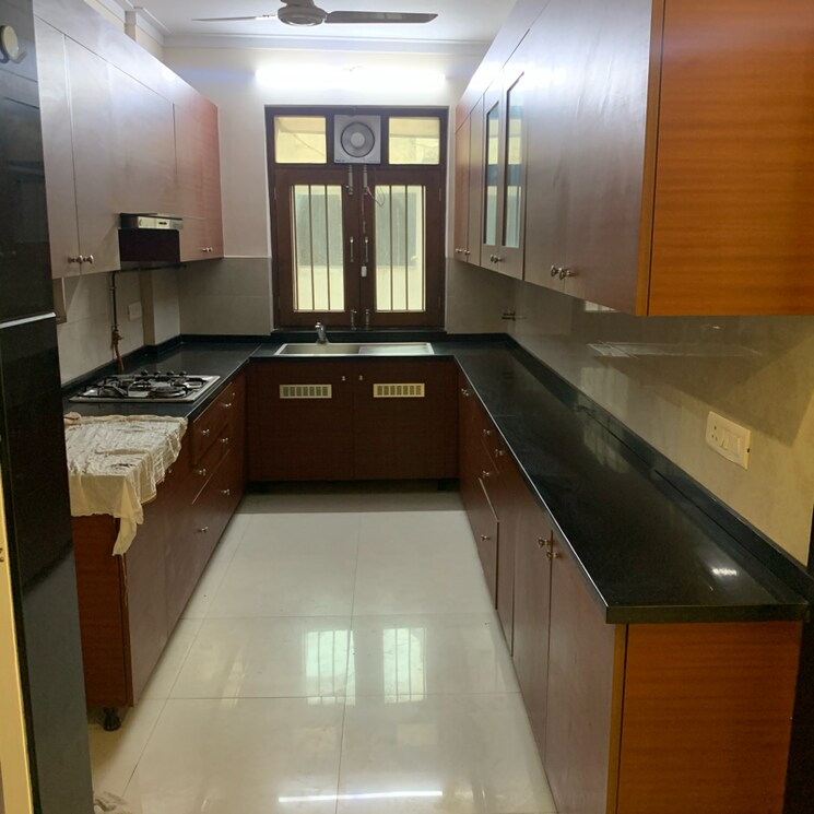 Kitchen, dda-flats-vasant-kunj 3 Bedroom 1600 Sq.Ft. Apartment In Vasant Kunj Delhi 2832959