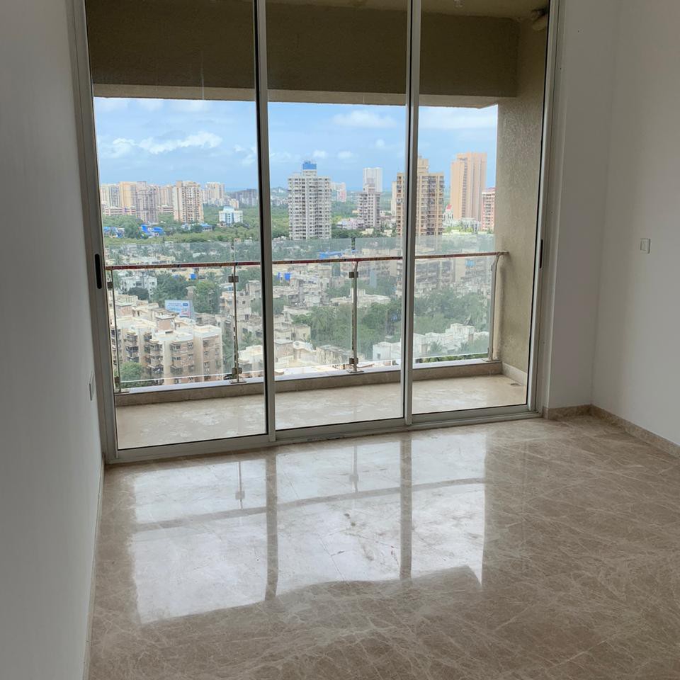 3.5 BHK Apartment For Sale in Runwal Elegante