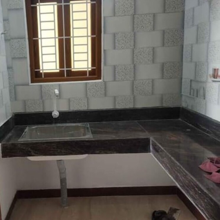 Kitchen, temple-tree 2 Bedroom 1171 Sq.Ft. Apartment In Whitefield Bangalore 2834945